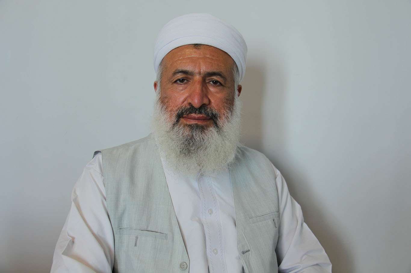 Molla Mizgin'in dilinden Fesih Güler Hoca
